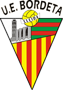 Logo of U.E. BORDETA-min