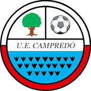Logo of U.E. CAMPREDÓ