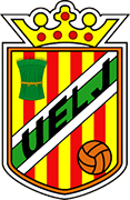 Logo of U.E. LA JONQUERA-min