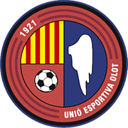Logo of U.E. OLOT-min