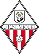 Logo of U.E. SANT MIQUEL-min