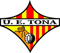 Logo of U.E. TONA-min