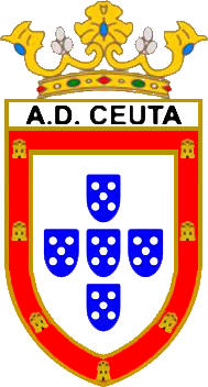 Logo of A.D. CEUTA (CEUTA-MELILLA)