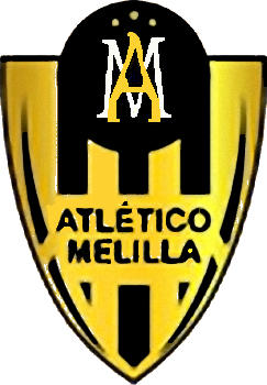Logo of ATLÉTICO MELILLA C.F.-1 (CEUTA-MELILLA)