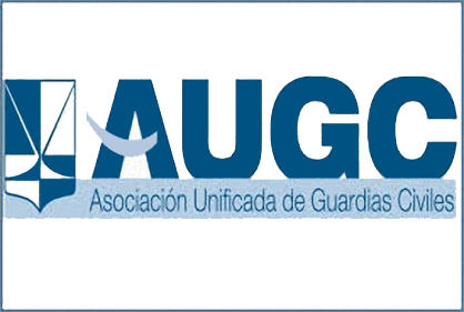 Logo of AUGC DEPORTIVA CEUTA (CEUTA-MELILLA)