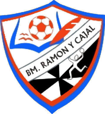 Logo of BM. RAMÓN Y CAJAL (CEUTA-MELILLA)