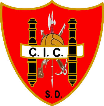 Logo of C. IMPERIO DE CEUTA S.D. (CEUTA-MELILLA)