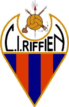 Logo of C. IMPERIO RIFFIEN (CEUTA-MELILLA)