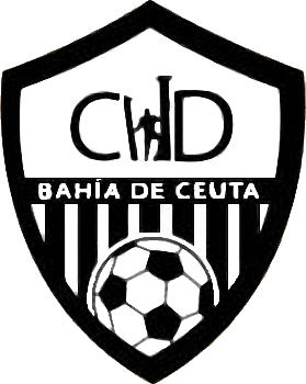 Logo of C.D. BAHÍA DE CEUTA (CEUTA-MELILLA)