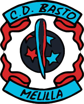 Logo of C.D. BASTO (CEUTA-MELILLA)