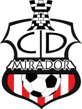 Logo of C.D. MIRADOR (CEUTA-MELILLA)