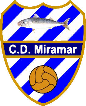 Logo of C.D. MIRAMAR(CEUTA) (CEUTA-MELILLA)