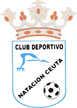 Logo of C.D. NATACIÓN CEUTA (CEUTA-MELILLA)