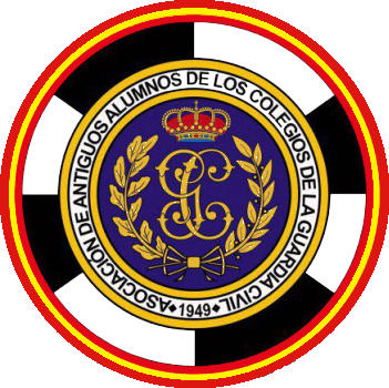Logo of C.D. POLILLAS CEUTA (CEUTA-MELILLA)