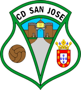 Logo of C.D. SAN JOSÉ (CEUTA) (CEUTA-MELILLA)