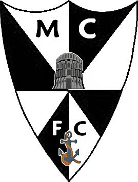 Logo of MURALLAS DE CEUTA FC (CEUTA-MELILLA)