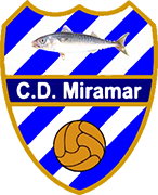 Logo of C.D. MIRAMAR(CEUTA)-min