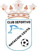 Logo of C.D. NATACIÓN CEUTA-min