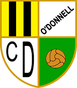 Logo of C.D. O'DONNELL.-min