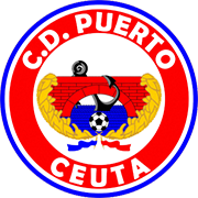 Logo of C.D. PUERTO-min