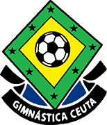 Logo of GIMNÁSTICA CEUTA-min