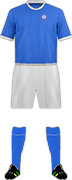 Kit C.D. ZAFRA-1