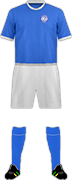 Kit C.D. ZAFRA