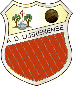 Logo of A.D. LLERENENSE (EXTREMADURA)