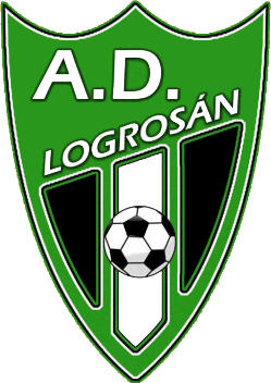 Logo of A.D. LOGROSÁN (EXTREMADURA)