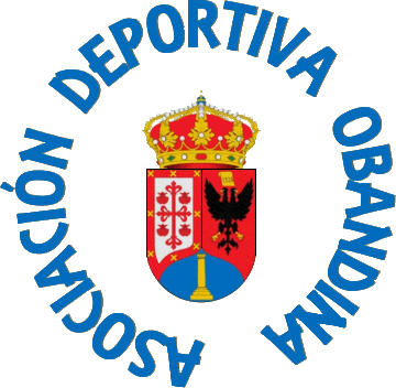 Logo of A.D. OBANDINA (EXTREMADURA)