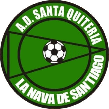 Logo of A.D. SANTA QUITERIA (EXTREMADURA)