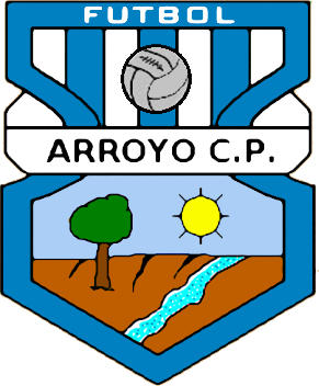 Logo of ARROYO C.P (EXTREMADURA)