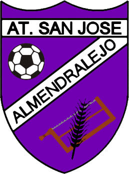 Logo of ATLÉTICO SAN JOSÉ PROMESAS (EXTREMADURA)