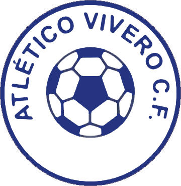 Logo of ATLÉTICO VIVERO C.F. (EXTREMADURA)