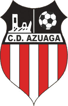 Logo of C.D. AZUAGA (EXTREMADURA)