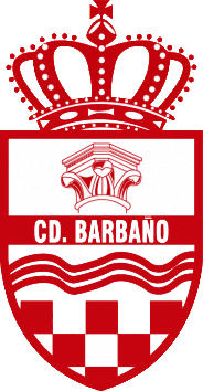 Logo of C.D. BARBAÑO (EXTREMADURA)