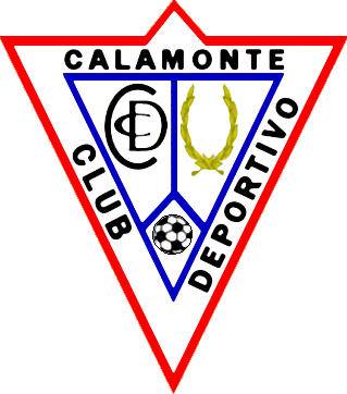 Logo of C.D. CALAMONTE (EXTREMADURA)