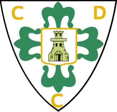 Logo of C.D. CASTUERA (EXTREMADURA)