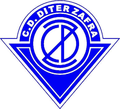 Logo of C.D. DITER ZAFRA (EXTREMADURA)