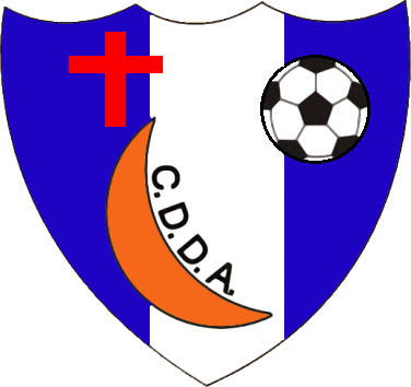 Logo of C.D. DON ALVARO (EXTREMADURA)