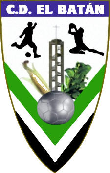 Logo of C.D. EL BATÁN(EXT) (EXTREMADURA)