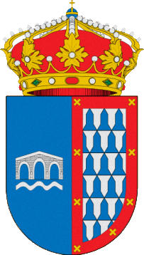 Logo of C.D. LA ROCA (EXTREMADURA)