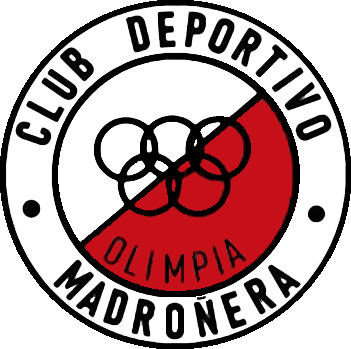 Logo of C.D. MADROÑERA OLIMPIA (EXTREMADURA)