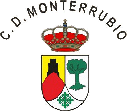Logo of C.D. MONTERRUBIO (EXTREMADURA)