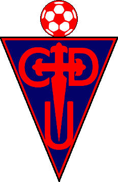 Logo of C.D. USAGRE (EXTREMADURA)