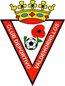 Logo of C.D. VALDEHORNILLOS (EXTREMADURA)
