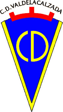 Logo of C.D. VALDELACALZADA (EXTREMADURA)
