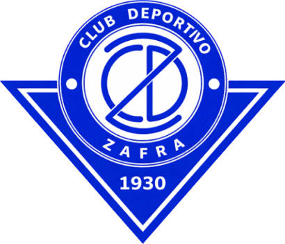 Logo of C.D. ZAFRA-1 (EXTREMADURA)