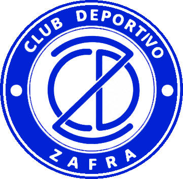 Logo of C.D. ZAFRA (EXTREMADURA)