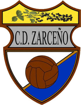 Logo of C.D. ZARCEÑO (EXTREMADURA)